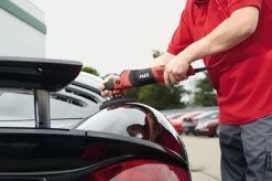 Polisseuse PE 14-2 150 FLEX 1400 W - 373680 11 Polisseuse PE 14-2 150 FLEX 1400 W - 373680 -Artisanat Domestique Réduit FLE00029 5