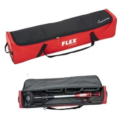 Ponceuse Girafe GE5 500W FLEX - Housse De Transport - 426903 7 Ponceuse Girafe GE5 500W FLEX - Housse De Transport - 426903 -Artisanat Domestique Réduit FLE00061 3