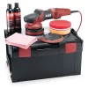 Polisseuse Excentrique XFE 7-15 150 P-Set FLEX - En L-Boxx Avec Accessoires - 447110 1 Polisseuse Excentrique XFE 7-15 150 P-Set FLEX - En L-Boxx Avec Accessoires - 447110 -Artisanat Domestique Réduit FLE00090 1
