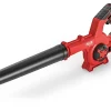 Souffleur 18V BW 18.0-EC FLEX - Sans Batterie Ni Chargeur - 472913 -Artisanat Domestique Réduit FLE00140 1