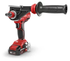 Perceuse Visseuse 18V DD 4G 18.0-EC C FLEX - Sans Batterie Ni Chargeur - 491292 12 Perceuse Visseuse 18V DD 4G 18.0-EC C FLEX - Sans Batterie Ni Chargeur - 491292 -Artisanat Domestique Réduit FLE00166 5