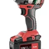 Clé à Choc IW 1/2 18.0-EC Kit Light FLEX En Boxx + 2 Batteries + Chargeur - 920090