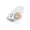Sacs D'aspirateur VCE 33 FLEX En Lot De 5 - 920133 -Artisanat Domestique Réduit FLE00191 1
