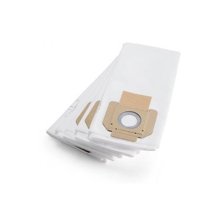 Sacs D'aspirateur VCE 33 FLEX En Lot De 5 - 920133 3 Sacs D'aspirateur VCE 33 FLEX En Lot De 5 - 920133