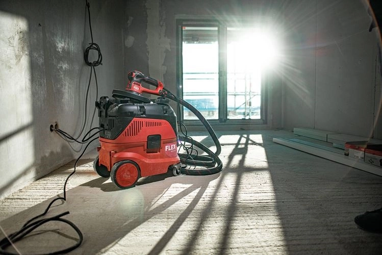 Ponceuse GCE 6-EC Kit Handy Giraffe FLEX 2 Têtes - 920342 4 Ponceuse GCE 6-EC Kit Handy Giraffe FLEX 2 Têtes - 920342 – Image 2