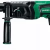 Hikoki Perforateur SDS+ 830W 26mm 2.9J 2 Modes 2,8kg En Coffret - DH26PB2WSZ