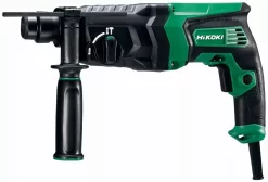 Hikoki Perforateur SDS+ 830W 26mm 2.9J 2 Modes 2,8kg En Coffret - DH26PB2WSZ