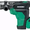 Hikoki Perforateur Burineur MultiVolt SDSMax 40mm 36V Brushless 7.1J - Sans Batterie, Ni Chargeur - DH36DMAW2Z -Artisanat Domestique Réduit HIK00047 1