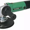 Hikoki Ponceuse Excentrique 380W Plateau Ø150mm - SAY150AL3Z -Artisanat Domestique Réduit HIK00124 1