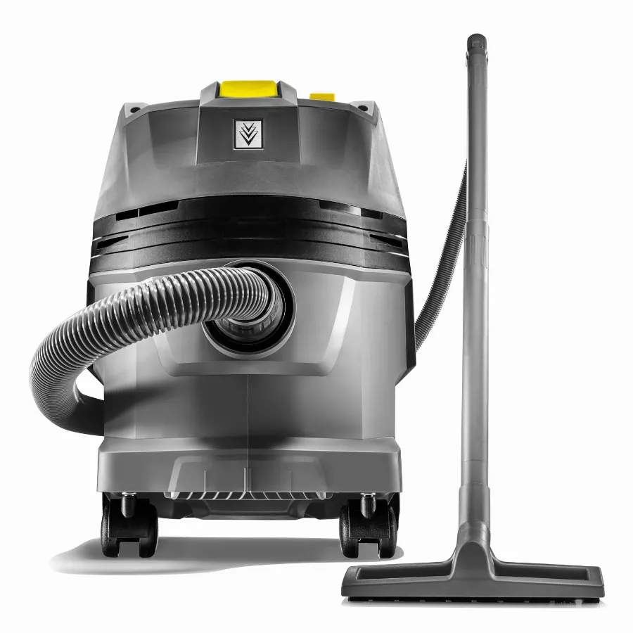 Aspirateur Eau Et Poussière 36V NT 22/1 Ap Bp L KARCHER - Pack Batterie 36V + Chargeur - 1.528-120.0 7 Aspirateur Eau Et Poussière 36V NT 22/1 Ap Bp L KARCHER - Pack Batterie 36V + Chargeur - 1.528-120.0 – Image 5