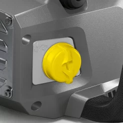 Tronçonneuse CS 400/36 Bp KARCHER - Batterie Et Chargeur - 1.042-505.0