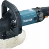 Ponceuse Polisseuse à Disque 1200 W Ø 180 Mm MAKITA - 9237CB -Artisanat Domestique Réduit MAK0018 1