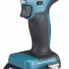 Perceuse Visseuse 18 V Li-Ion 3 Ah MAKITA - 2 Batteries, Chargeur, Coffret - DDF083RFJ -Artisanat Domestique Réduit MAK0156 1
