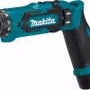 Tournevis 7,2 V Li-Ion 1,5 Ah 5,6 Nm MAKITA - 2 Batteries, Chargeur, Coffret - DF012DSE -Artisanat Domestique Réduit MAK0175 1