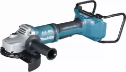 Meuleuse Ø 180 Mm 36 V => 2 X 18 V Li-Ion MAKITA - Sans Batterie, Ni Chargeur - DGA700Z