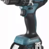 Perceuse Visseuse à Percussion 18 V Li-ion 5 Ah Ø 13 Mm MAKITA - 2 Batteries, Chargeur, Coffret - DHP484RTJ