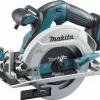 Scie Circulaire 18 V Li-Ion Ø 165 Mm MAKITA - Sans Batterie, Ni Chargeur - DHS680Z -Artisanat Domestique Réduit MAK0274 1