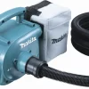 Aspirateur 18 V Li-Ion 52 Mbar MAKITA - Sans Batterie, Ni Chargeur - DVC350Z