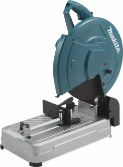 Tronçonneuse à Métaux 2200 W Disque Abrasif Ø 355 Mm MAKITA - LW1400