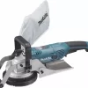 Surfaceuse à Béton 1400 W MAKITA - PC5001C -Artisanat Domestique Réduit MAK0549 1