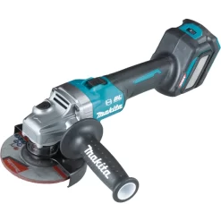 Meuleuse Ø 125 Mm 40 V Max Li-Ion XGT MAKITA - Sans Batterie - GA023GZ01 -Artisanat Domestique Réduit MAK0662 1