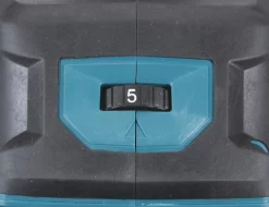 Meuleuse Ø 125 Mm 40 V Max Li-Ion XGT MAKITA - GA029GZ01