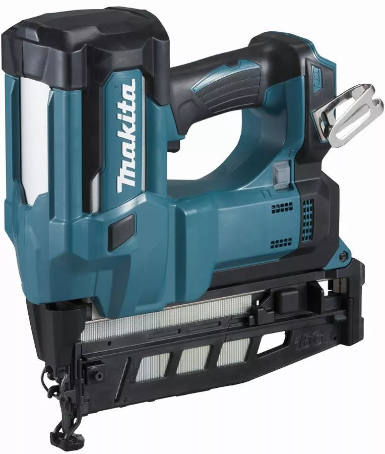 Cloueur 18 V Li-Ion MAKITA Sans Batterie - DBN600ZJ 3 Cloueur 18 V Li-Ion MAKITA Sans Batterie - DBN600ZJ