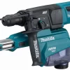 Perforateur Burineur 800W 26 Mm 2,4J MAKITA + Kit Aspiration-décollage - HR2653TJ14
