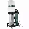 Aspirateur D'atelier SPA 1200 METABO - 601205000 -Artisanat Domestique Réduit MET00013 1