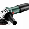 Meuleuse Ø125 Mm METABO - WEV 850-125 - 603611000