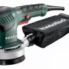 Ponceuse Excentrique SXE 3125 METABO Coffret - 600443500 -Artisanat Domestique Réduit MET00409 1
