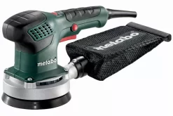Ponceuse Excentrique SXE 3125 METABO Coffret - 600443500