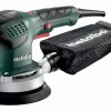 Ponceuse Excentrique SXE 3150 METABO Coffret - 600444500 1 Ponceuse Excentrique SXE 3150 METABO Coffret - 600444500 -Artisanat Domestique Réduit MET00411 1