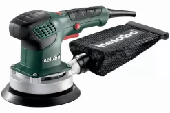 Ponceuse Excentrique SXE 3150 METABO Coffret - 600444500