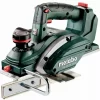 Rabot HO 18 LTX 20-82 METABO Sans Batterie Ni Chargeur + Coffret MetaBox - 602082840