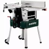 Raboteuse Dégauchisseuse Monophasé HC 260 C METABO- 0114026000 -Artisanat Domestique Réduit MET00436 1