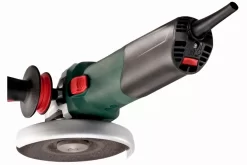 Meuleuse Ø125 Mm Filaire WEBA 17-125 QUICK METABO - 600514000 -Artisanat Domestique Réduit MET00642 1