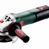 Meuleuse Ø125 Mm Filaire WA 13-125 QUICK METABO - 603630000