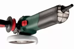Meuleuse Ø150 Mm Filaire WEV 17-150 QUICK METABO - 600473000 -Artisanat Domestique Réduit MET00656 3