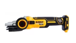 Meuleuse DEWALT 18V Tête Plate - Sans Batterie Ni Chargeur - DCG405FN