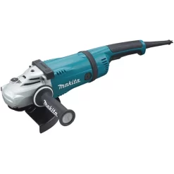 Meuleuse 2400W MAKITA - Ø 230 Mm - GA9030X01 -Artisanat Domestique Réduit MNA40012 1