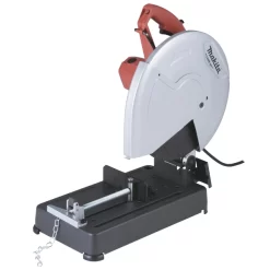 Tronçonneuse à Métaux MAKITA 2000W Disque Abrasif Ø 355 Mm - M2401 -Artisanat Domestique Réduit MNA40051 1