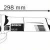 Meuleuse Angulaire BOSCH GWS 1400 125 Mm + Disque Diamant BOSCH - 0601824900 -Artisanat Domestique Réduit MNA50062 2