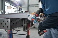 Meuleuse Angulaire BOSCH GWS 18V-10SC Professional Solo Click & Go - Sans Batterie Ni Chargeur - 06019G340B 10 Meuleuse Angulaire BOSCH GWS 18V-10SC Professional Solo Click & Go - Sans Batterie Ni Chargeur - 06019G340B -Artisanat Domestique Réduit MNA50063 4