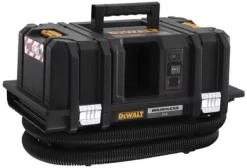 Aspirateur XR Flesxvolt 54V DEWALT - Eau Et Poussière Classe M - Sans Batterie Ni Chargeur - DCV586MN-XJ 10 Aspirateur XR Flesxvolt 54V DEWALT - Eau Et Poussière Classe M - Sans Batterie Ni Chargeur - DCV586MN-XJ -Artisanat Domestique Réduit NAA10042 1