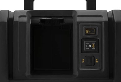 Aspirateur XR Flesxvolt 54V DEWALT - Eau Et Poussière Classe M - Sans Batterie Ni Chargeur - DCV586MN-XJ 5 Aspirateur XR Flesxvolt 54V DEWALT - Eau Et Poussière Classe M - Sans Batterie Ni Chargeur - DCV586MN-XJ – Image 3