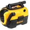 Aspirateur DEWALT Eau Et Poussières - Classe L - Sans Batterie, Ni Chargeur - DCV584L -Artisanat Domestique Réduit NAA10080 2