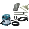 Aspirateur 13L 1050W 220 MBar MAKITA - VC1310LX1 -Artisanat Domestique Réduit NAA10251 1