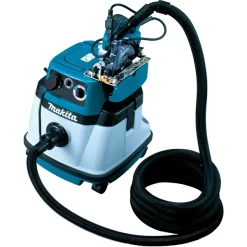 Aspirateur 13L 1050W 220 MBar MAKITA - VC1310LX1 8 Aspirateur 13L 1050W 220 MBar MAKITA - VC1310LX1 -Artisanat Domestique Réduit NAA10251 3
