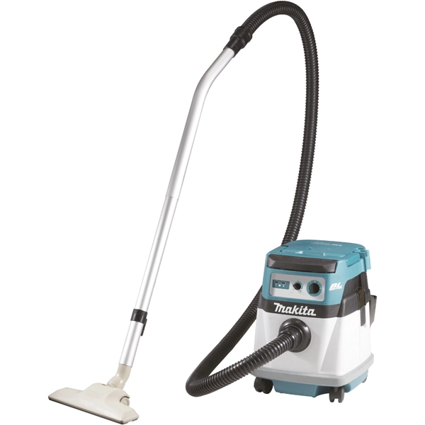 Aspirateur 36V MAKITA - Sans Batterie Ni Chargeur - DVC152LZ 3 Aspirateur 36V MAKITA - Sans Batterie Ni Chargeur - DVC152LZ